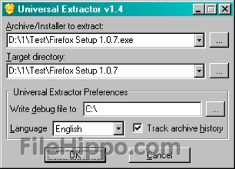 Winrar for mac download filehippo 64-bit